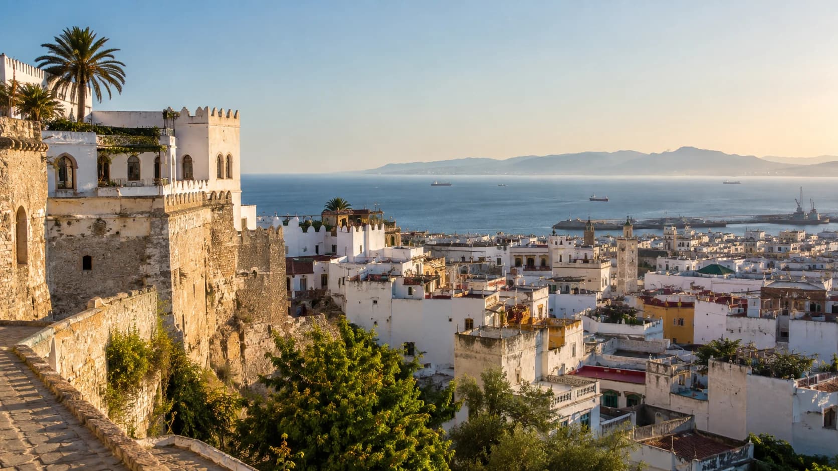Best Things To Do in Tangier (2026 Complete Tourist Guide)