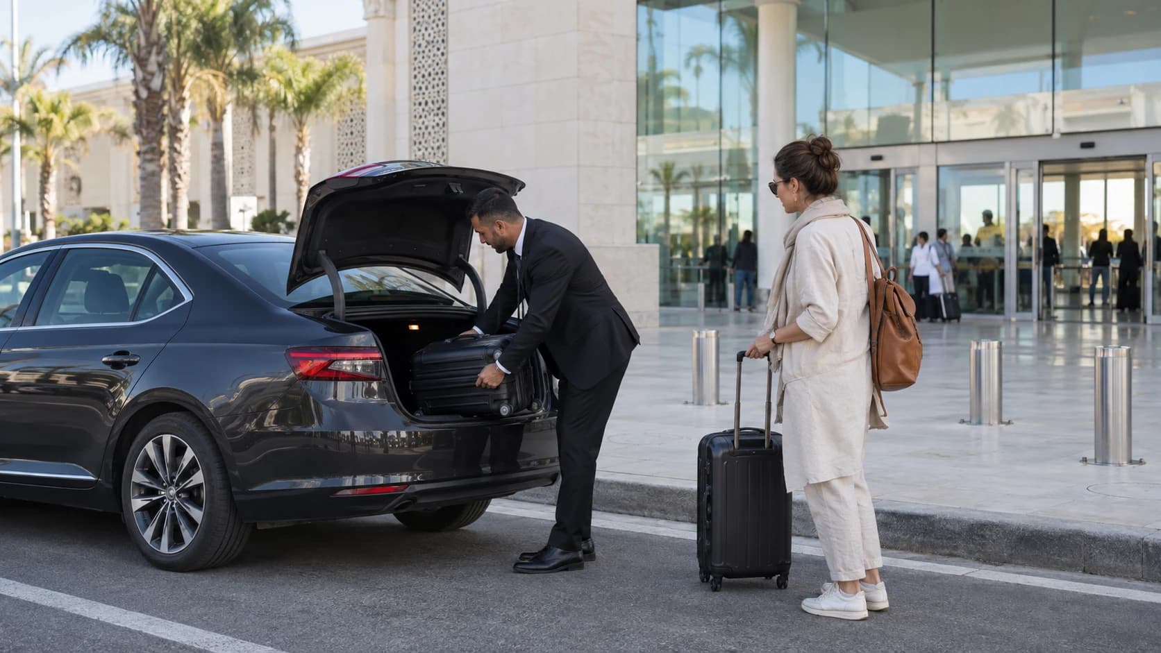 Tangier Airport Transfers: Complete 2026 Guide