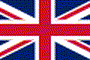 English flag